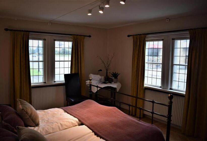 带共用浴室的标准房间, Torups Gastgivaregard