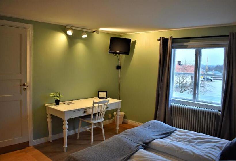 标准间, Torups Gastgivaregard