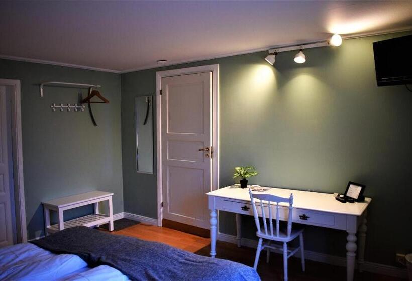 חדר סטנדרט, Torups Gastgivaregard