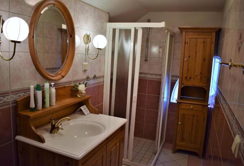 חדר סטנדרט, Torups Gastgivaregard