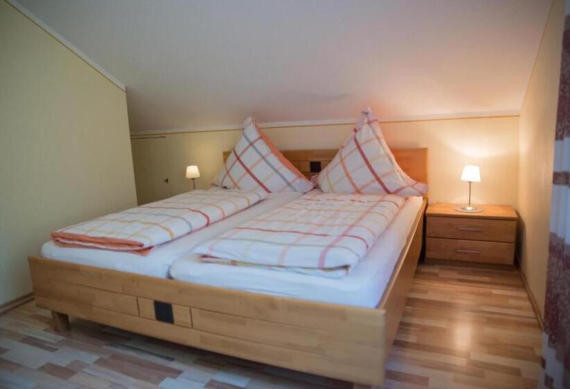 Номер Стандарт Индивидуальный, Weingut Erich Serwazi