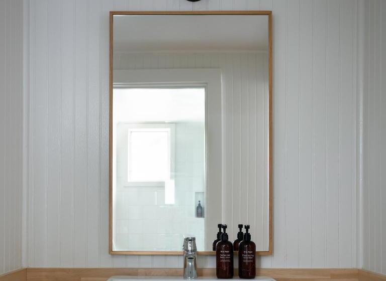 １ベッドルームハウス, Bluebird Ocean Point Inn