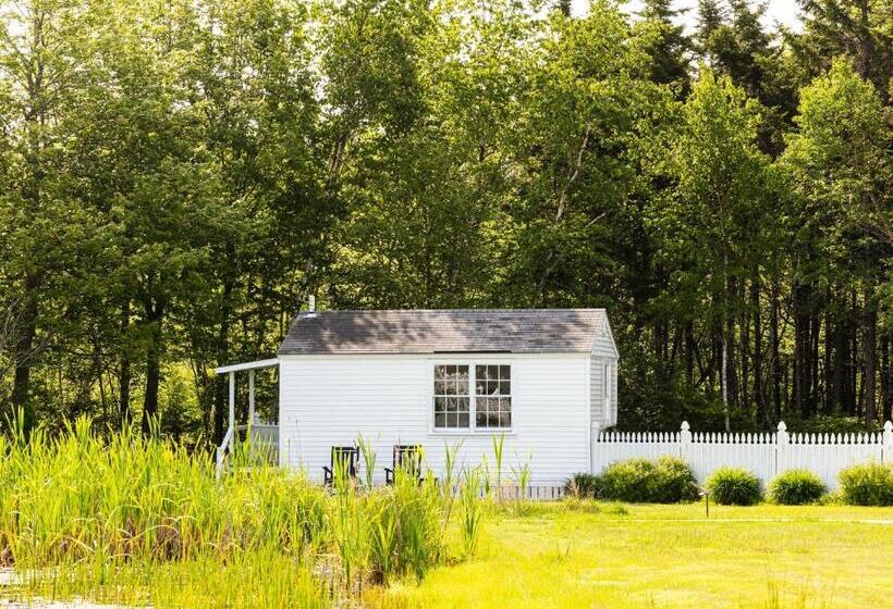 １ベッドルームハウス, Bluebird Ocean Point Inn