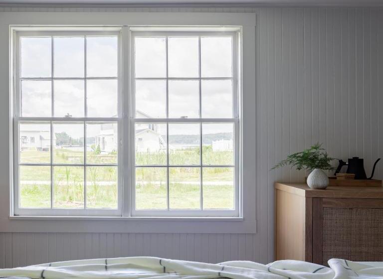 １ベッドルームハウス, Bluebird Ocean Point Inn