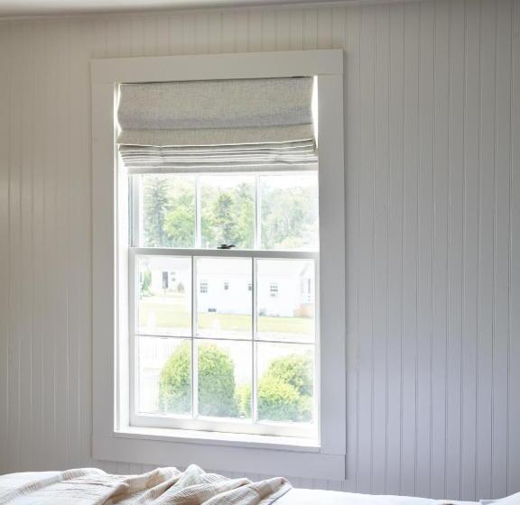 キングサイズベッドのスイートルーム, Bluebird Ocean Point Inn