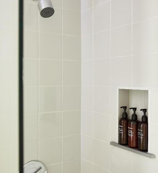 スタンダード４人部屋, Bluebird Ocean Point Inn