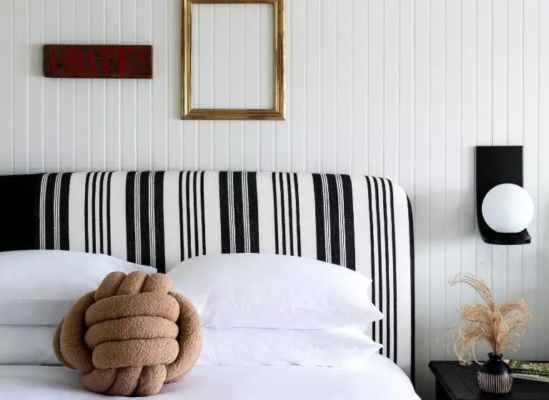 景色の見えるスタンダード４人部屋, Bluebird Ocean Point Inn
