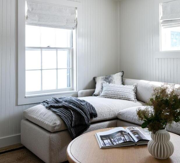 ２ベッドスイートルーム, Bluebird Ocean Point Inn