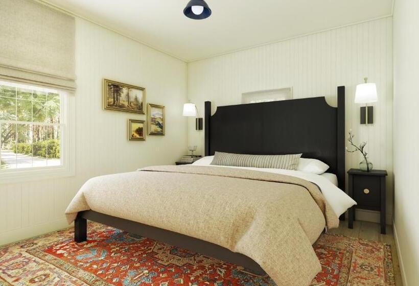 سوئیت 2 خوابه, Bluebird Ocean Point Inn