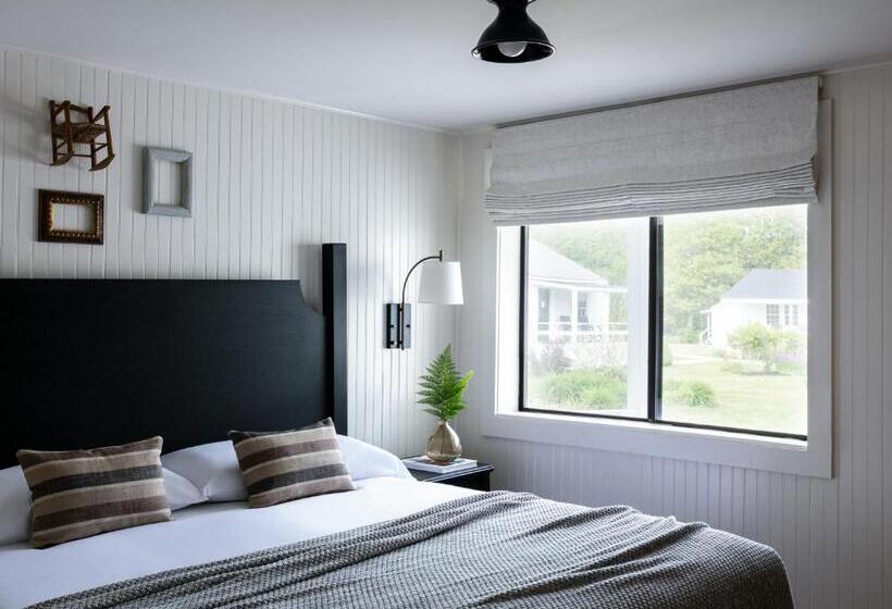 ２ベッドスイートルーム, Bluebird Ocean Point Inn