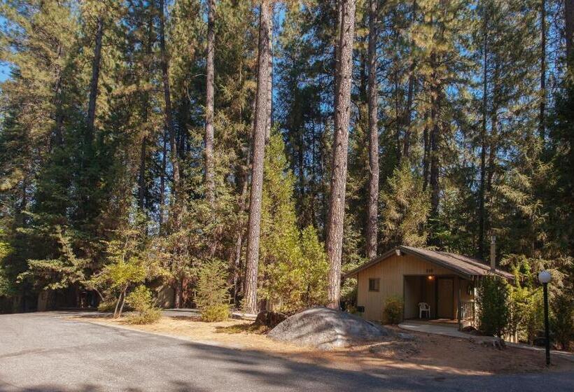 منزل غرفة نوم واحدة, Northern Queen Inn