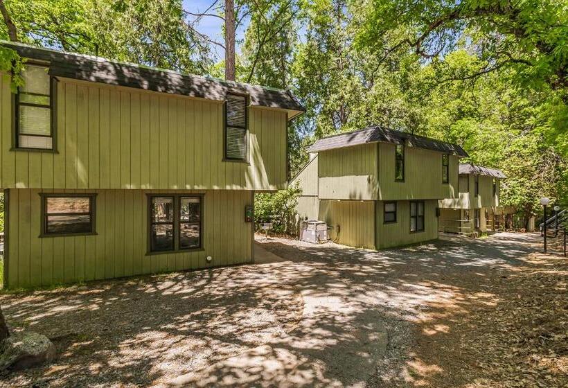 شاليه غرفة نوم واحدة, Northern Queen Inn