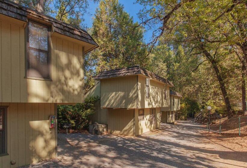 شاليه غرفة نوم واحدة, Northern Queen Inn