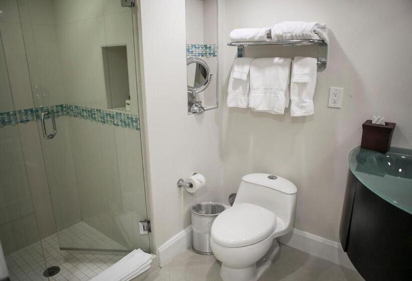 جناح سوبيريور غرفتين نوم, The Mutiny Luxury Suites