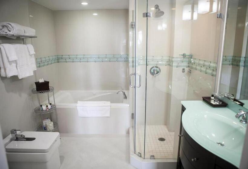 جناح سوبيريور غرفتين نوم, The Mutiny Luxury Suites