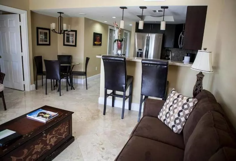 2 Bedroom Superior Room, The Mutiny Luxury Suites