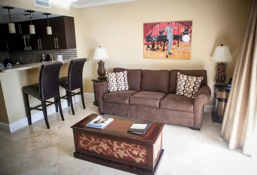 2 Bedroom Superior Room, The Mutiny Luxury Suites