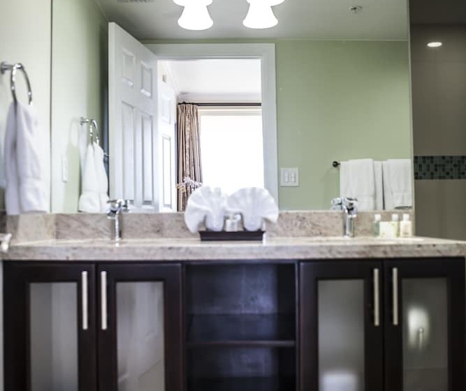 غرفة ديلوكس, The Mutiny Luxury Suites