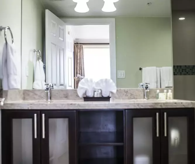 اتاق لوکس, The Mutiny Luxury Suites