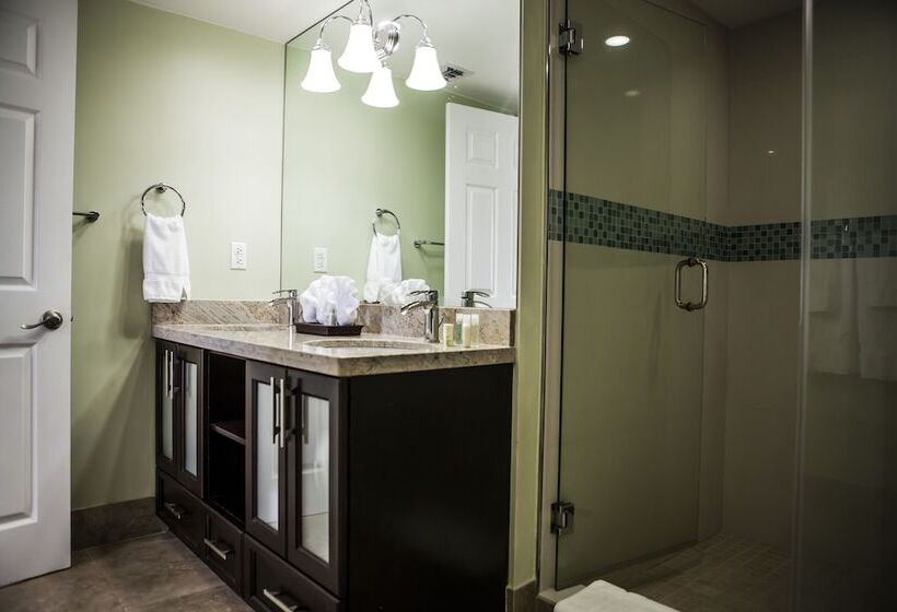 غرفة ديلوكس, The Mutiny Luxury Suites