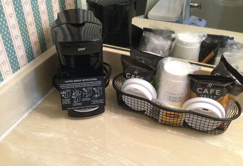 غرفة ديلوكس, The Hotel Ojibway, Trademark Collection By Wyndham