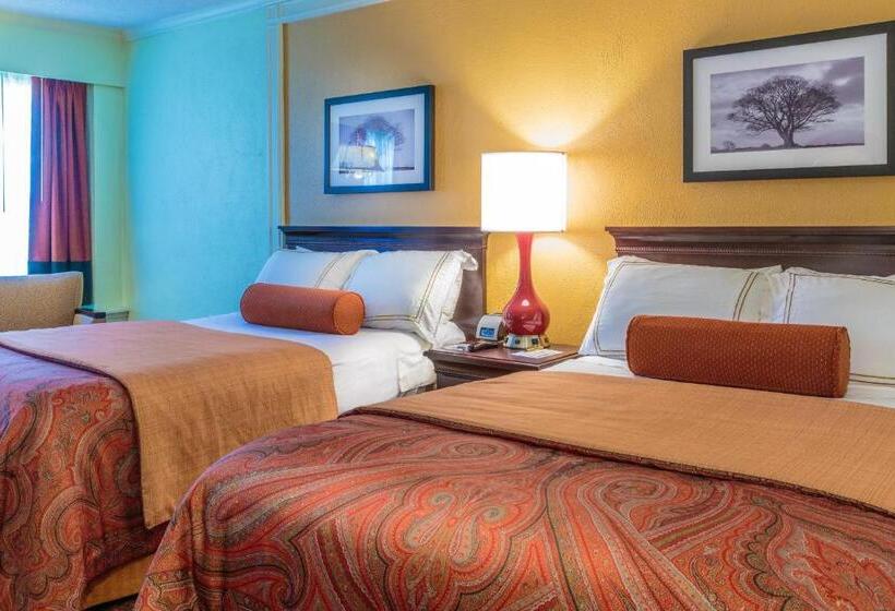 غرفة قياسية, Olde Mill Inn