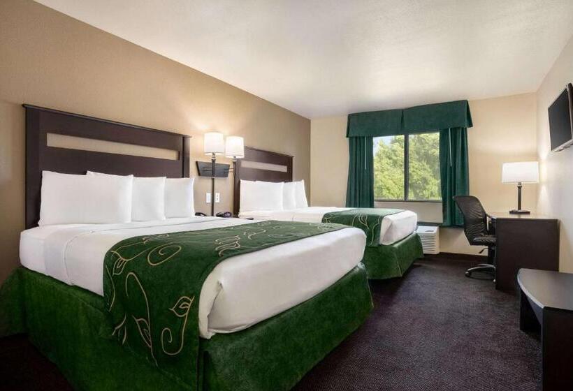 غرفة قياسية, Travelodge By Wyndham Yuma