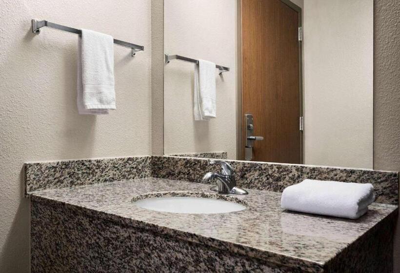 غرفة قياسية, Travelodge By Wyndham Yuma