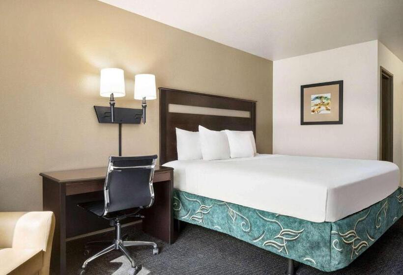 스탠다드 룸, Travelodge By Wyndham Yuma