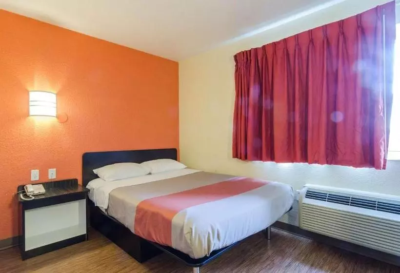 Standard-huone, Motel 6seattle, Wa Seatac Airport South
