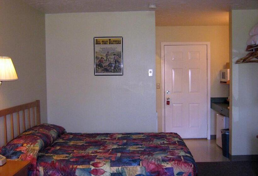 Номер Стандарт, Murphy's Alaskan Inn