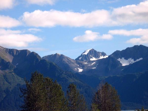 Номер Стандартный Кровать Куин, Murphy's Alaskan Inn