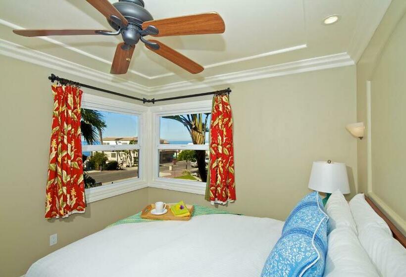 2 베드룸 디럭스 스위트, Ocean Palms Beach Resort