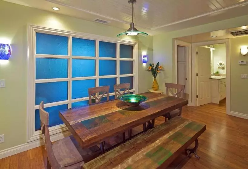 デラックススイートの３ベッドルーム, Ocean Palms Beach Resort