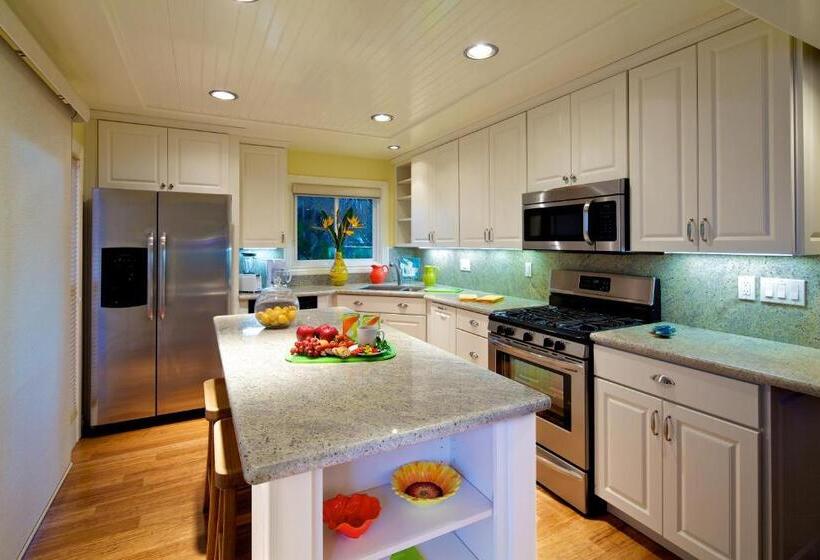 جناح ديلوكس 3 غرف نوم, Ocean Palms Beach Resort