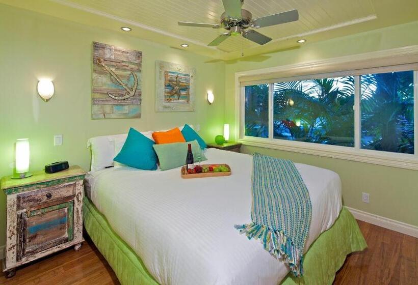 3 베드룸 디럭스 스위트, Ocean Palms Beach Resort