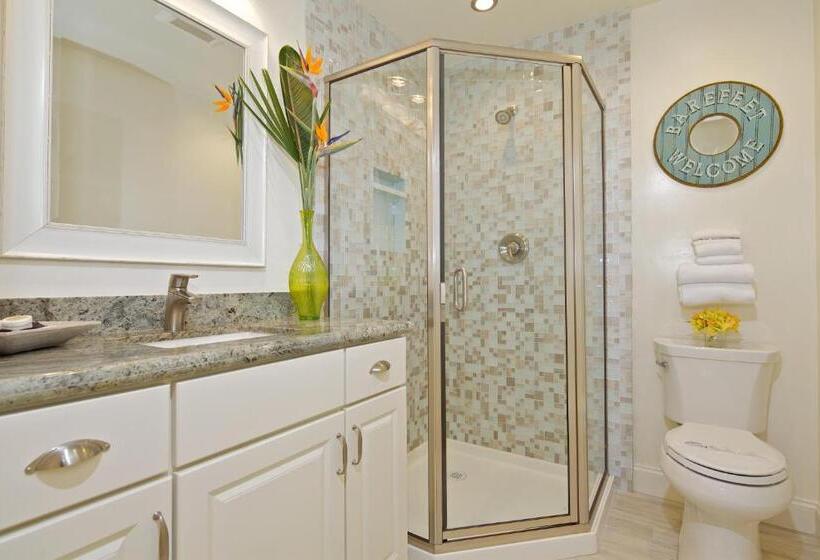 إستوديو ديلوكس, Ocean Palms Beach Resort