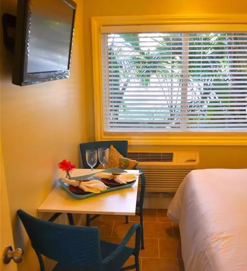 スイート, Ocean Palms Beach Resort