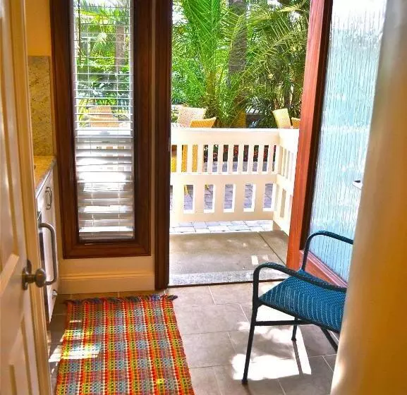 スイート, Ocean Palms Beach Resort