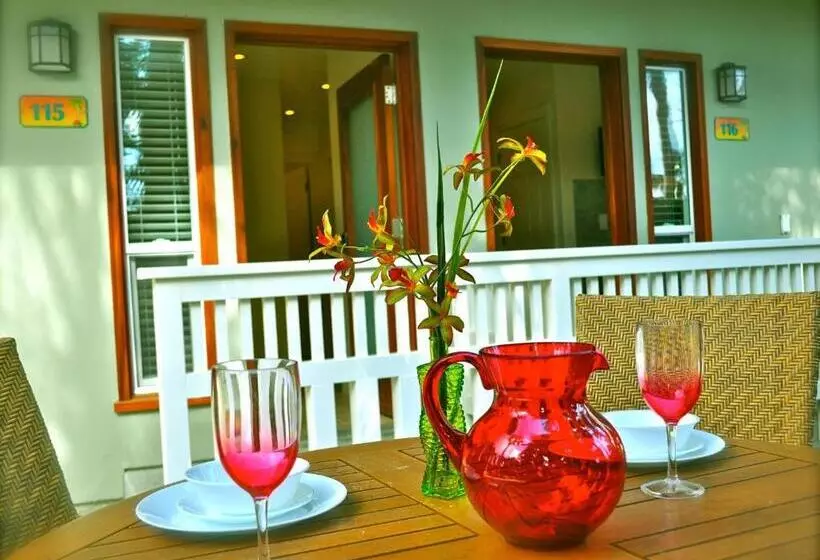 スイート, Ocean Palms Beach Resort
