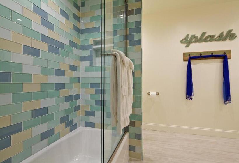 Mini Suite, Ocean Palms Beach Resort