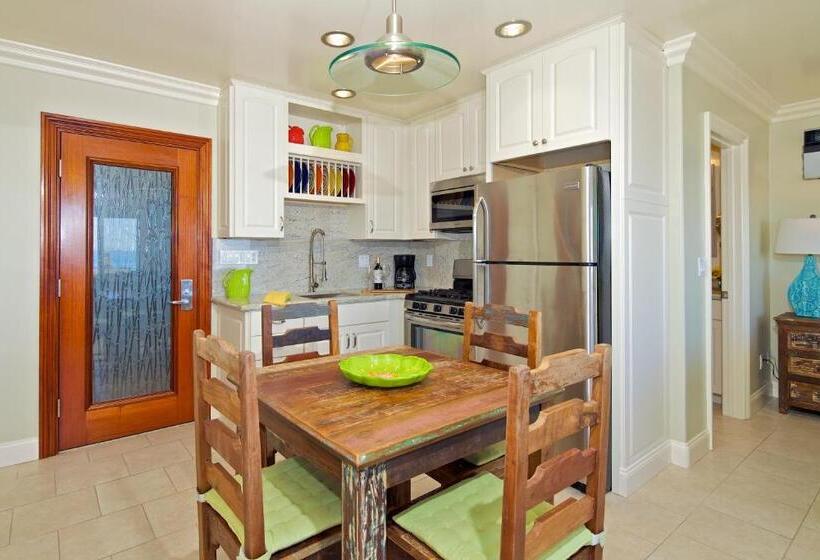 جناح ديلوكس مطل على البحر, Ocean Palms Beach Resort