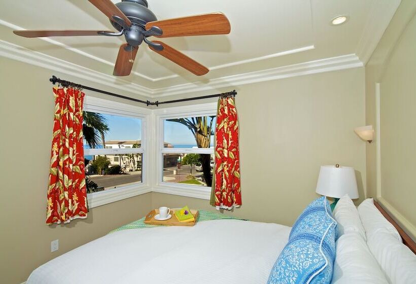 2 베드룸 디럭스 스위트, Ocean Palms Beach Resort