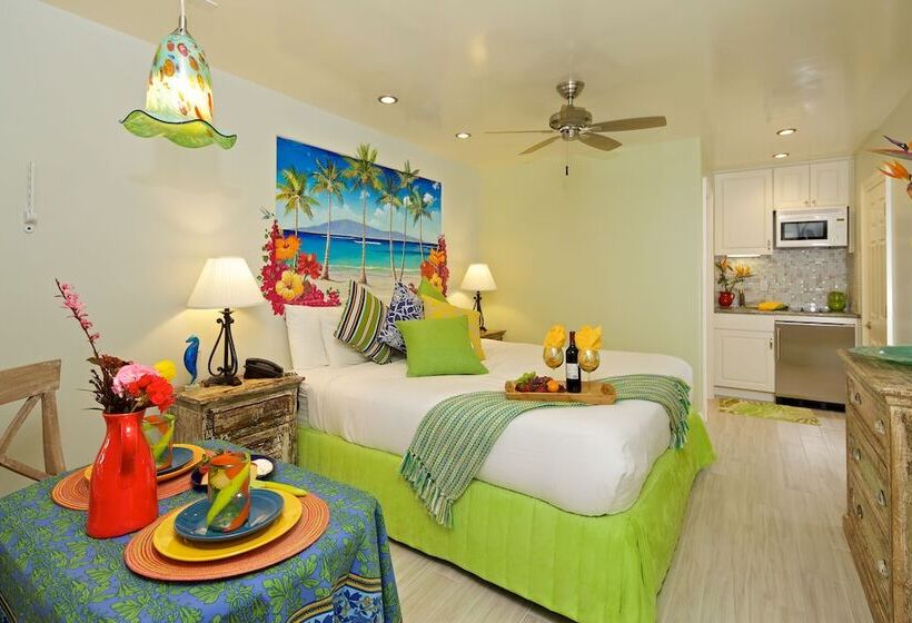 스위트, Ocean Palms Beach Resort