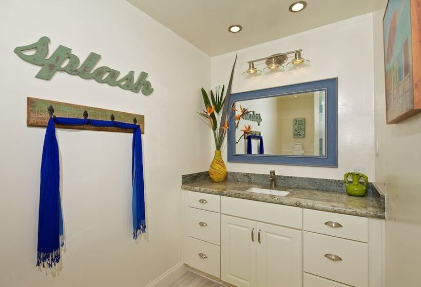 Mini Suite, Ocean Palms Beach Resort