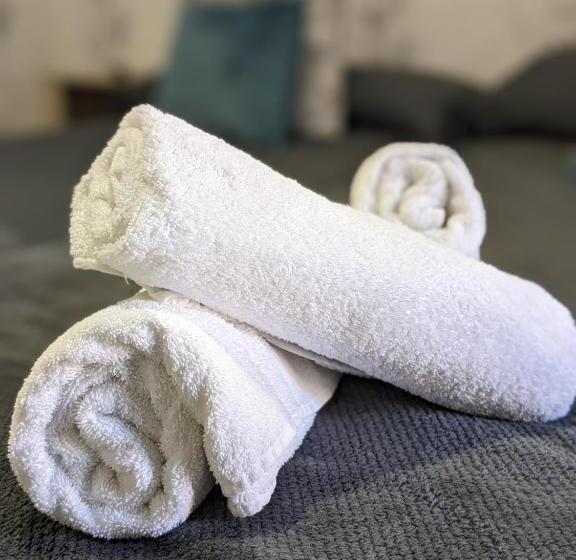 标准单人间, H. O Lar