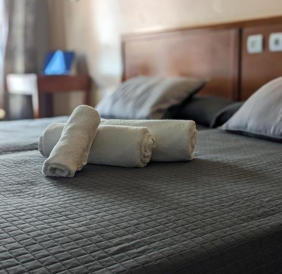 스탠다드 룸, H. O Lar