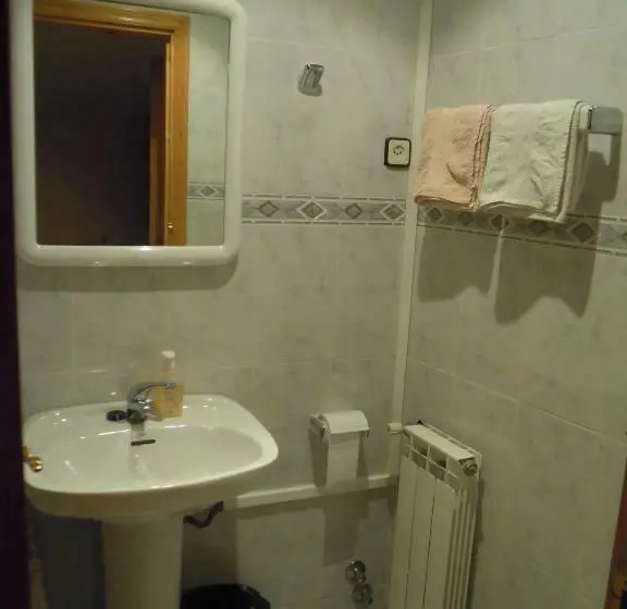 スタンダードルーム, Casa Dueso