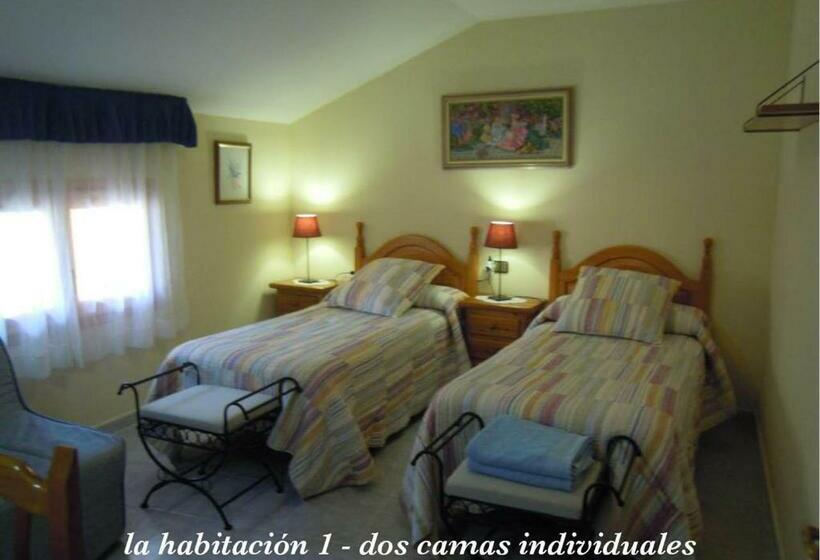 חדר סטנדרט, Casa Dueso