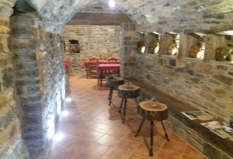 Номер Стандарт, Casa Dueso